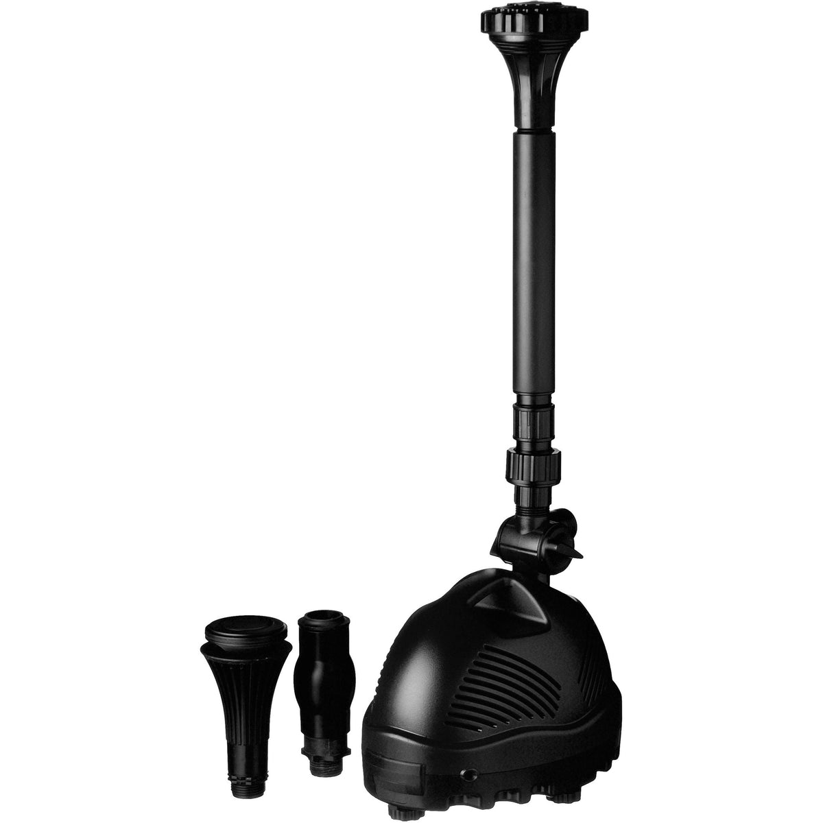 Ubbink Elimax 4000 Fountain Pump (Black)