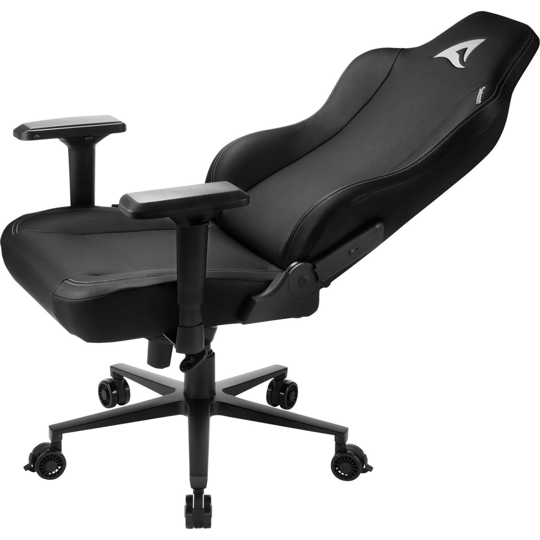 Sharkoon Sharkoon SKILLER SGS40 PU Leather