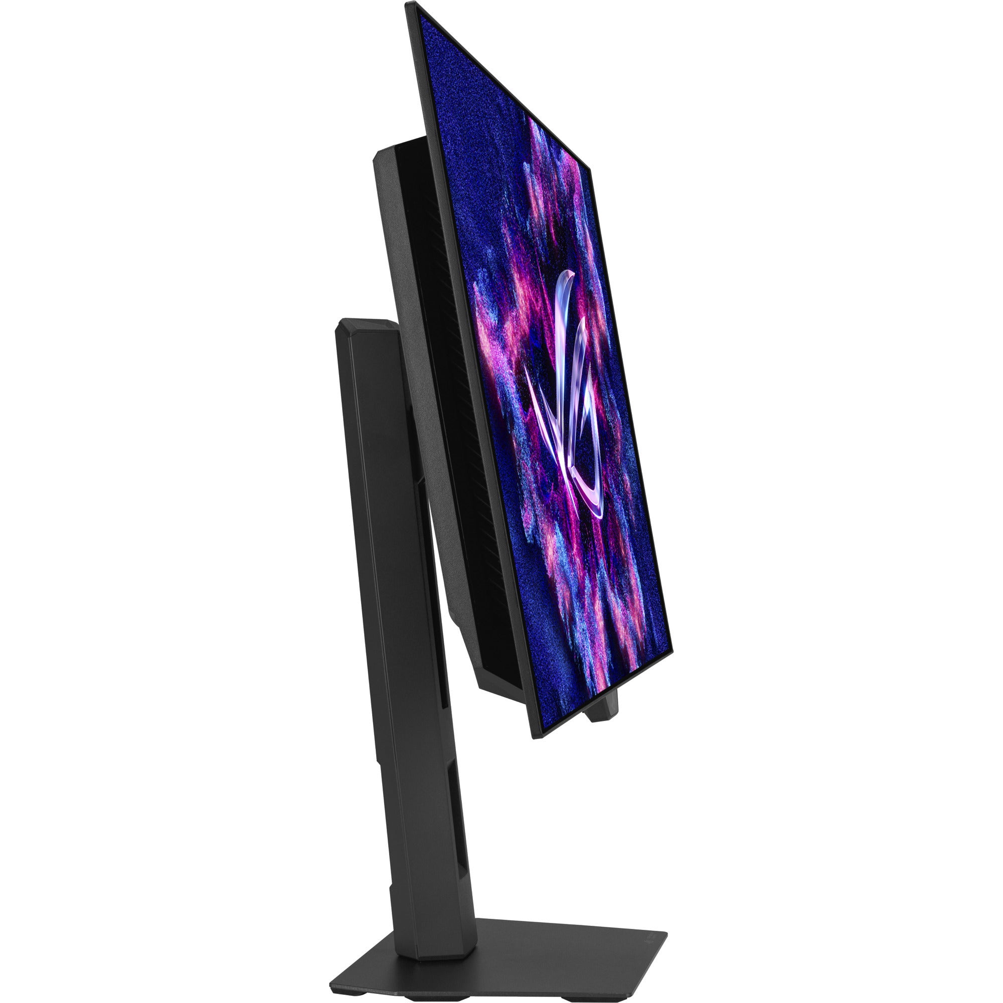 Asus rog strix oled xg27aqdmg gen2 (xg27aqdmgr) 26.5 gaming monitor (zwart, 2x hdmi, displayport, 2x usb-a, 240 hz)