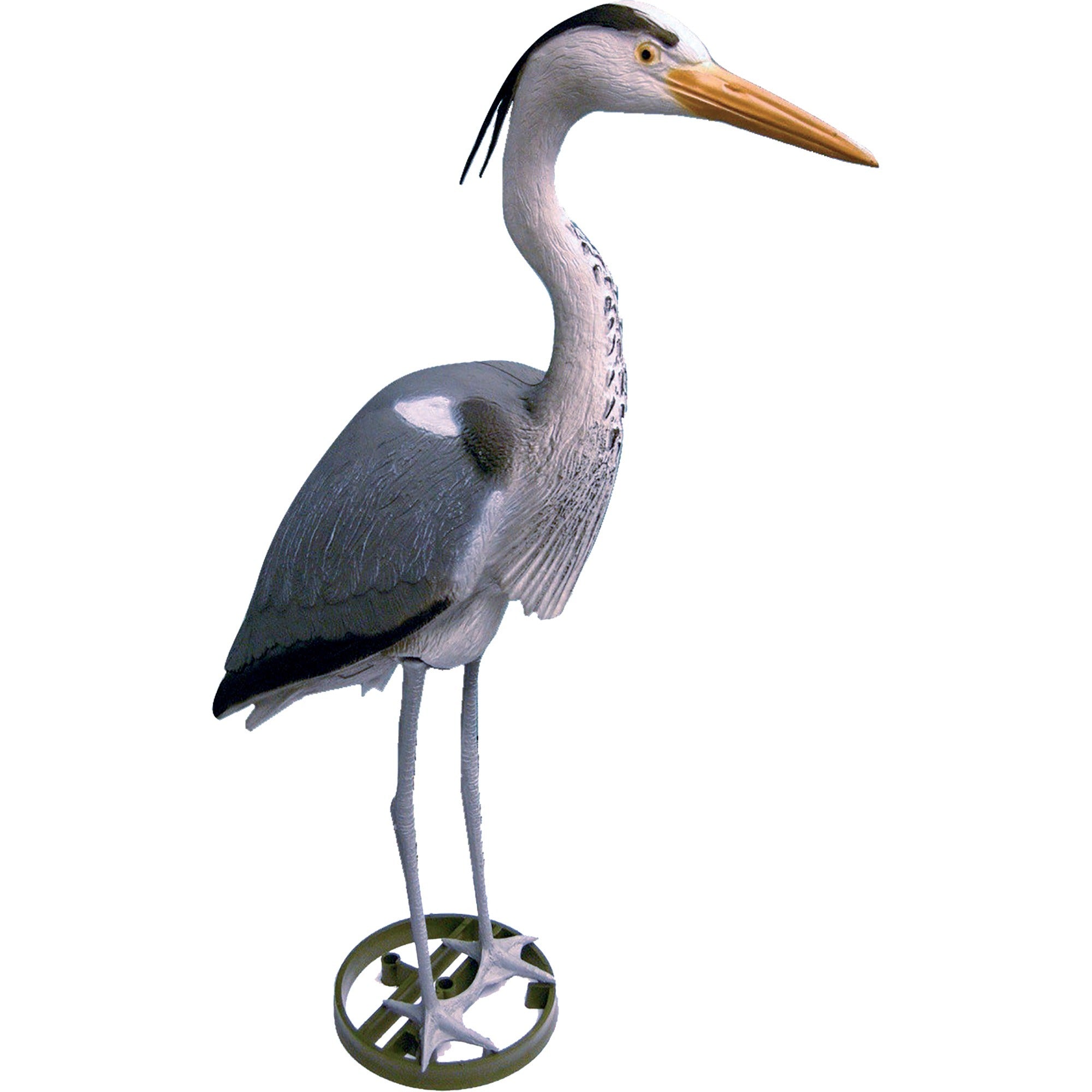 Ubbink Reiger met 2 poten