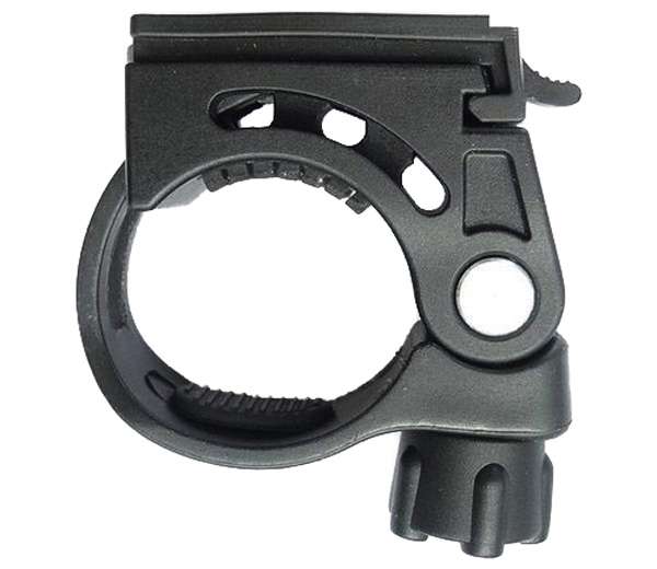 Busch + Müller stuurhouder Ixion 22-32mm