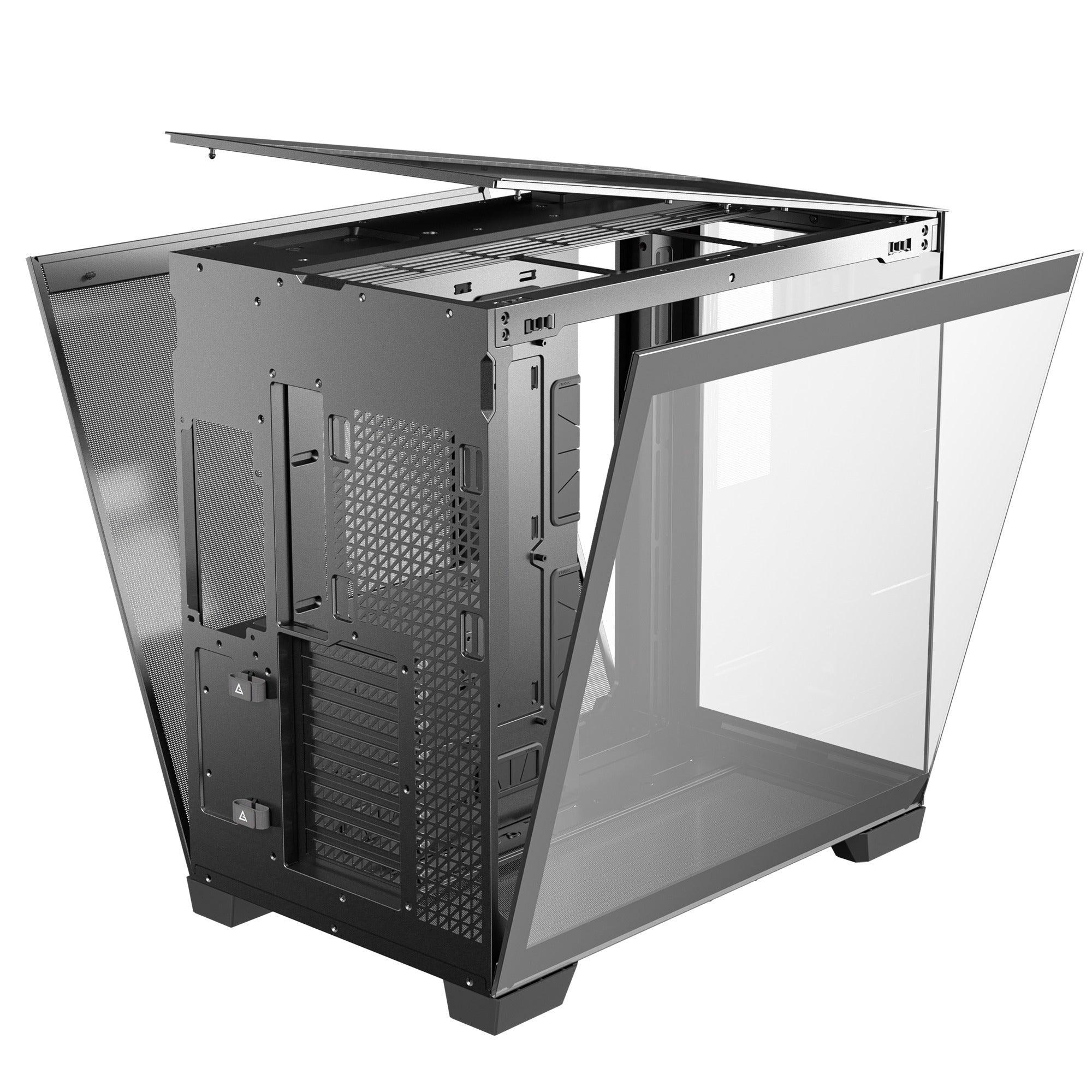 Antec C8 Hout