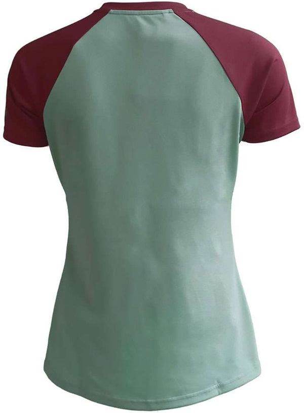 Zimtstern riderz - women's mtb jersey