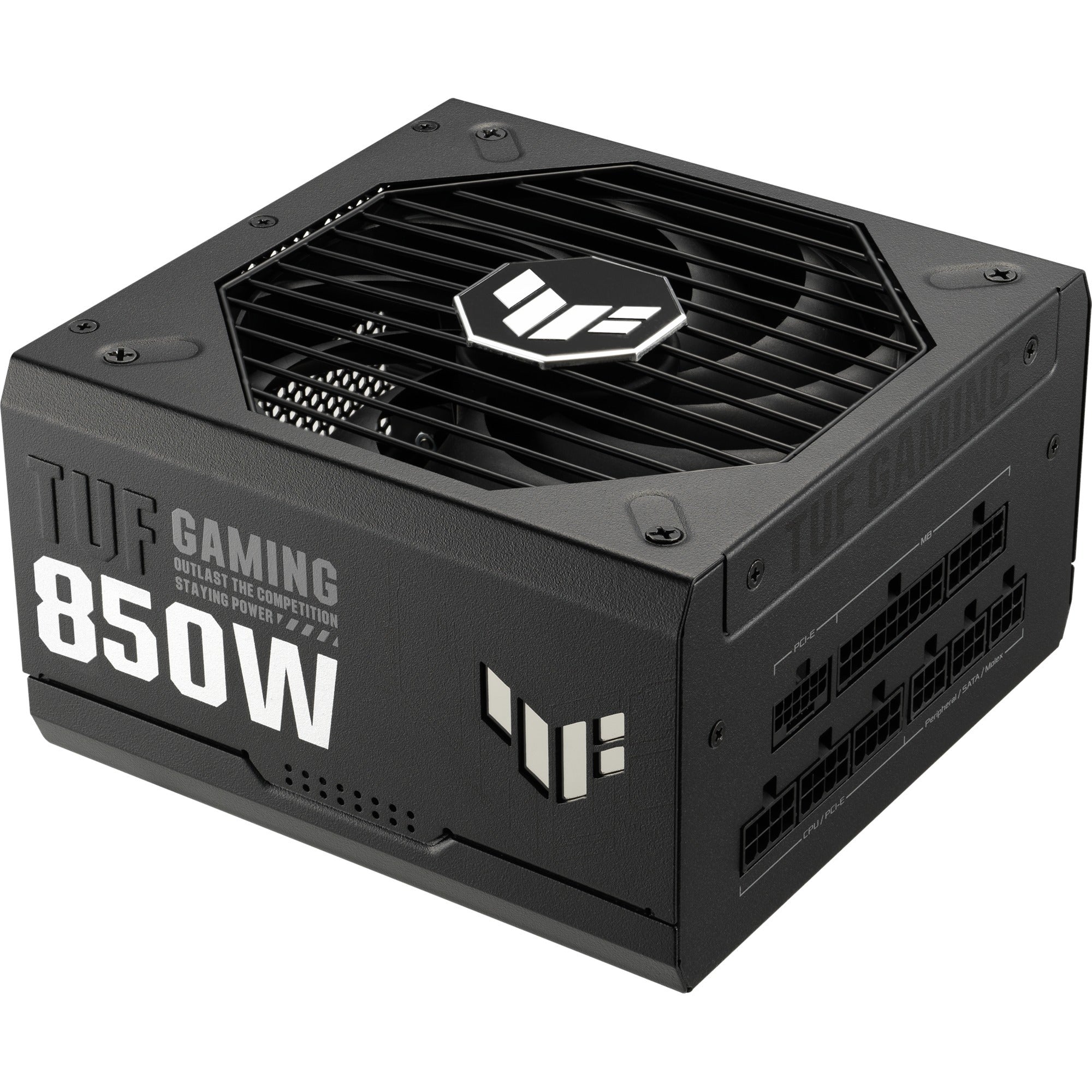 ASUS TUF Gaming 850W Goud