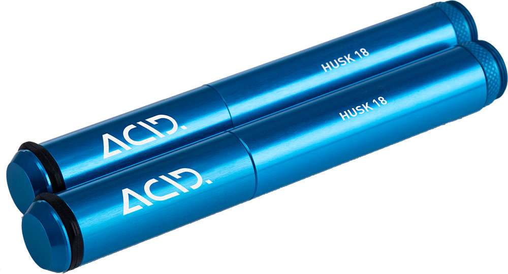 Acid husk 18 multi tool