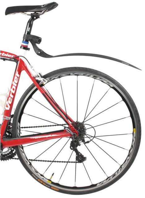 Zéfal swan road protection