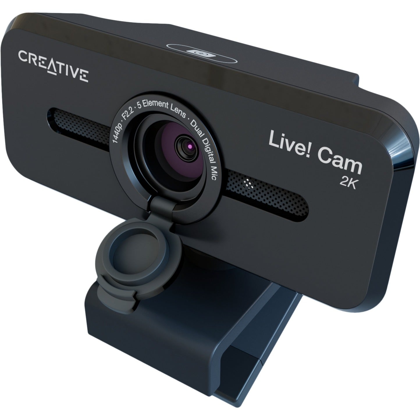 Creatieve Live! Cam Sync V3