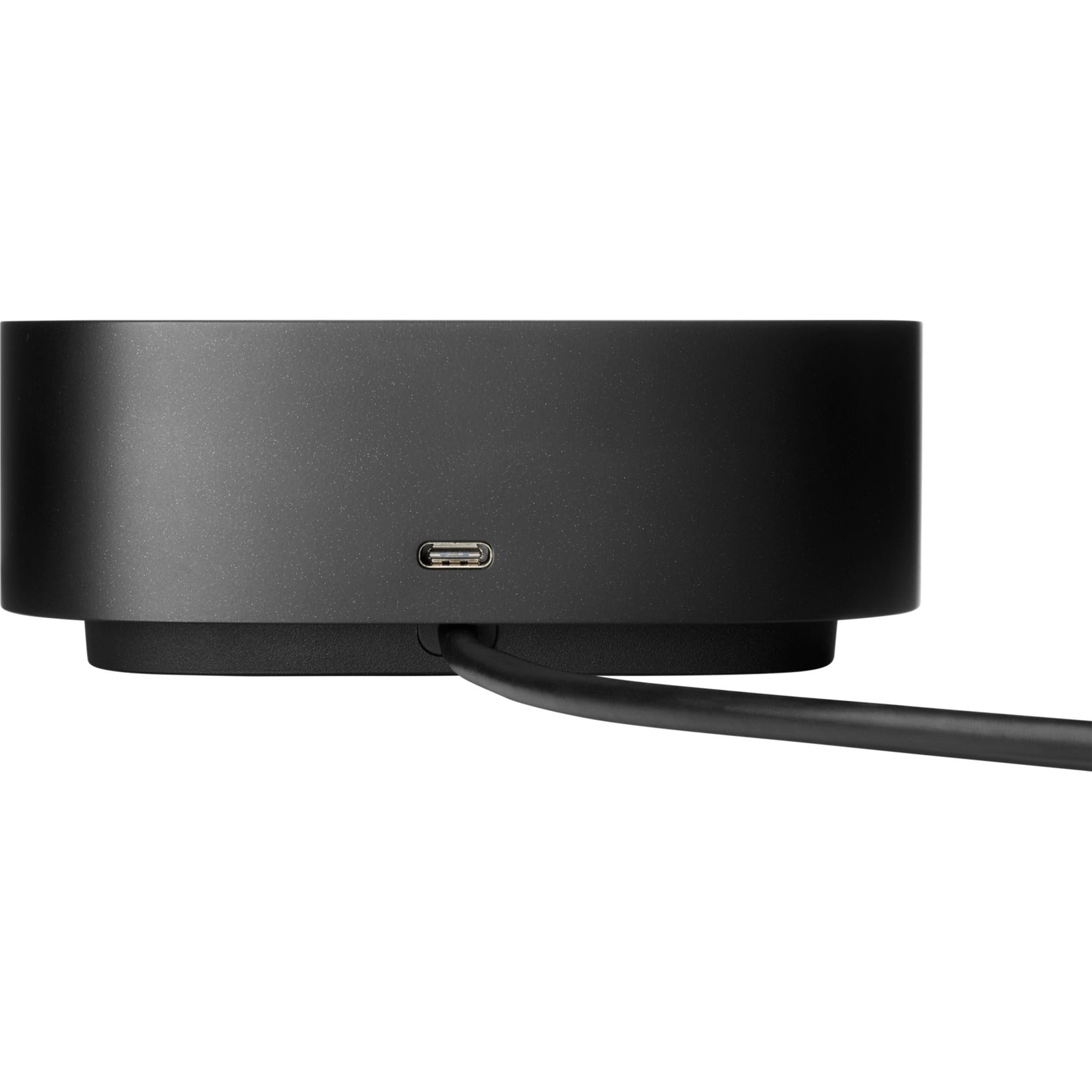 HP USB-C-dock G5