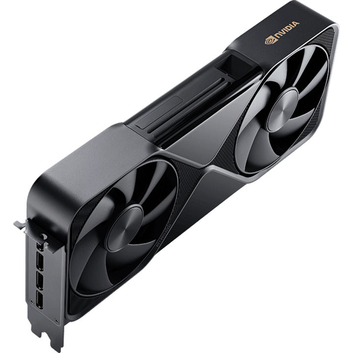 Nvidia® rtx pro 6000 blackwell grafische kaart (gddr7 ecc, 4x displayport)