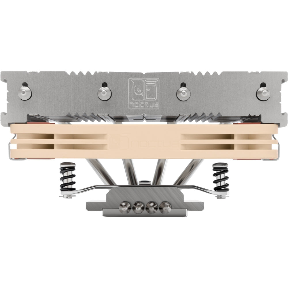 Noctua nh-l12s cpu-koeler