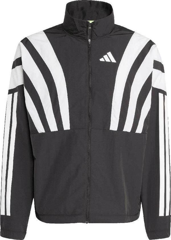 Adidas adizero archive - running jacket