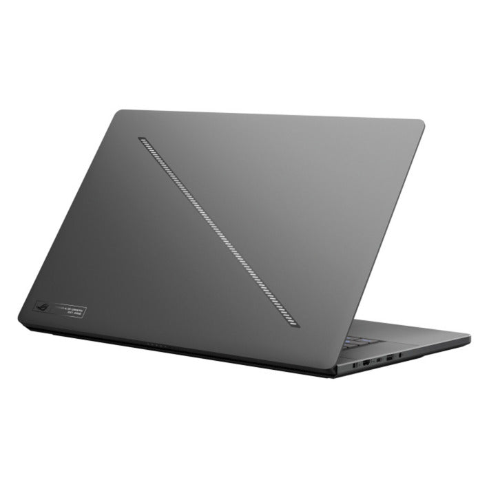 Asus rog zephyrus g16 gu605cm-qr026w 16 gaming laptop (donkergrijs | ultra 9 285h | rtx 5060 | 16 gb | 1 tb ssd)