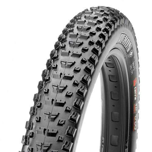 Maxxis rekon+ 27.5x2.80 tr exo dual 60 folding