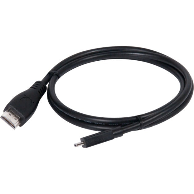 Club 3D Club 3D Micro-HDMI > HDMI 2.0