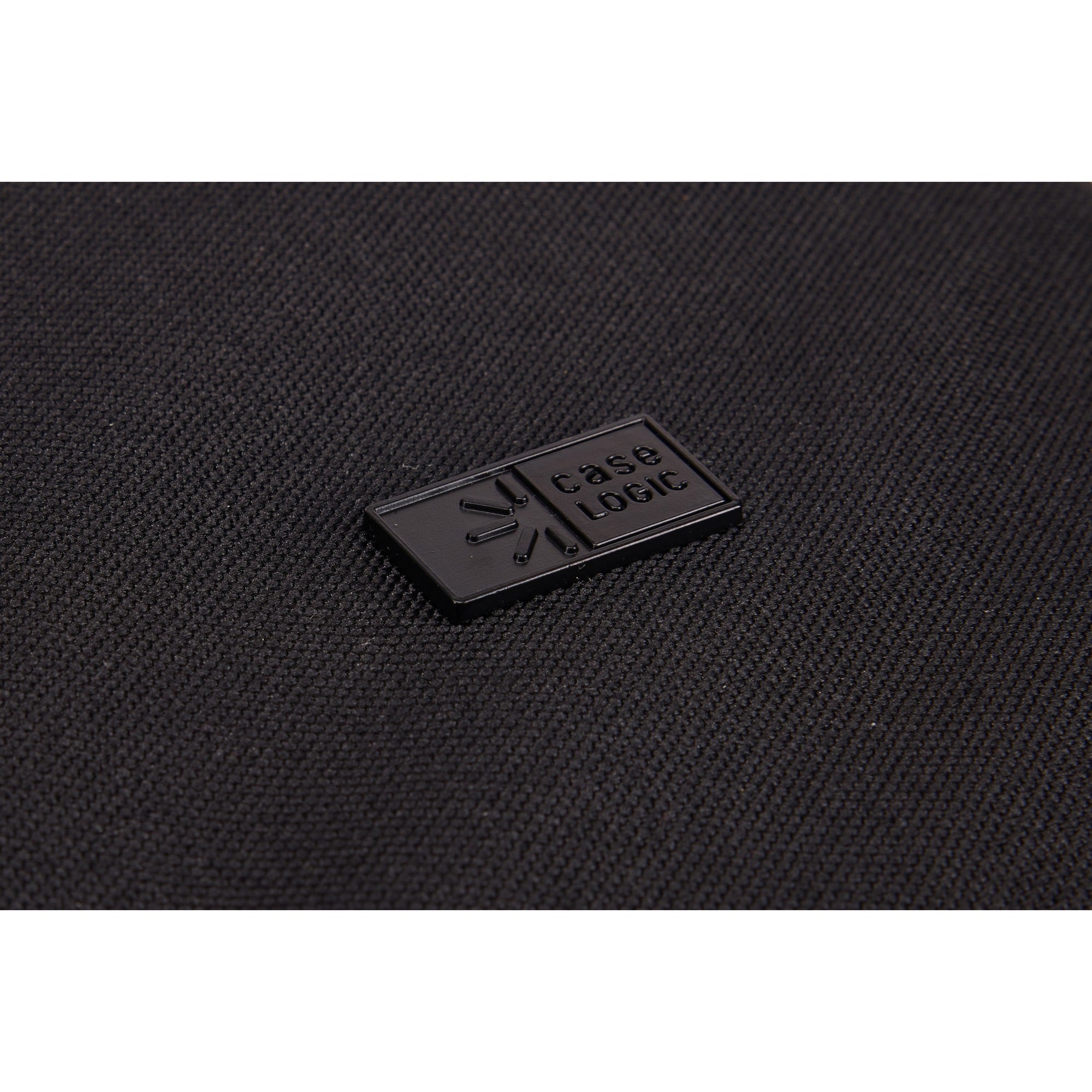 Case logic invigo 16 laptoptas (zwart)