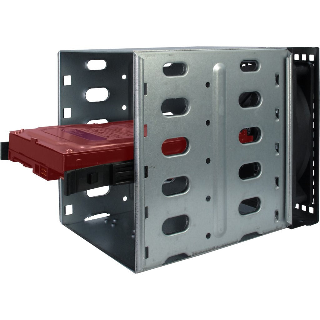 Inter-Tech 4U 40248