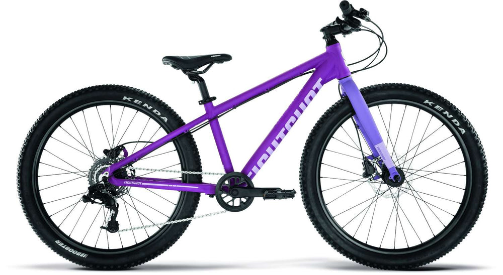 Eightshot x-coady 24 sl disc