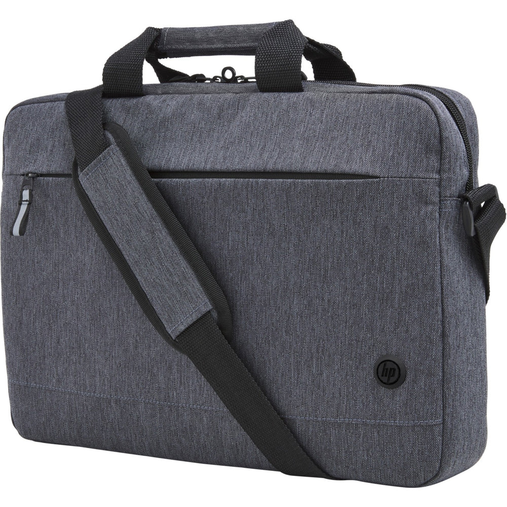 Hp prelude 15,6 laptoptas (grijs)