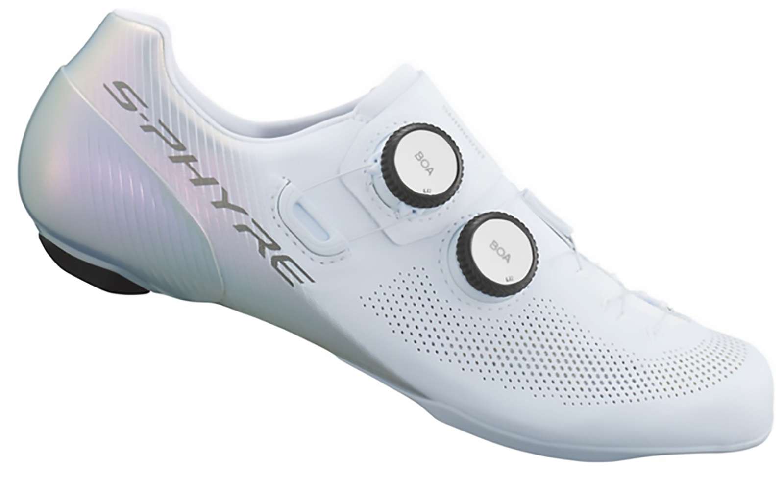 Shimano sh-rc903 s-phyre - women's road cycling shoes