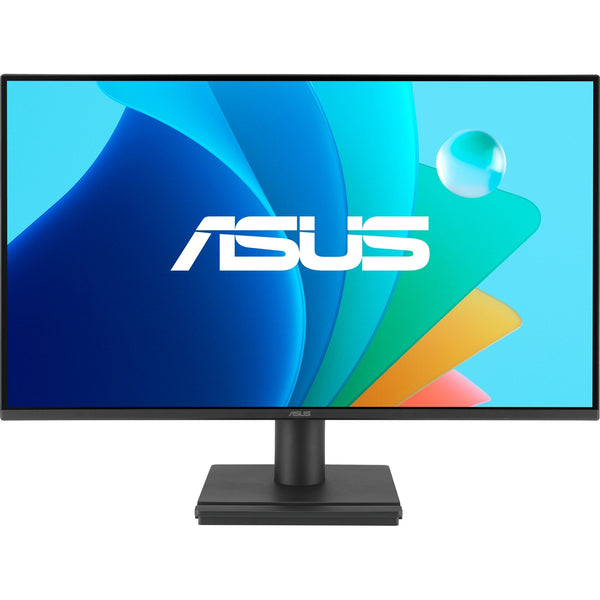 Asus va259hga 24.5 gaming monitor (zwart, 1x hdmi, 1x vga, 120 hz)