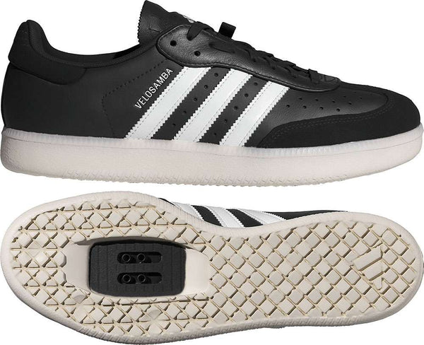 Adidas velosamba leather - cycling shoes