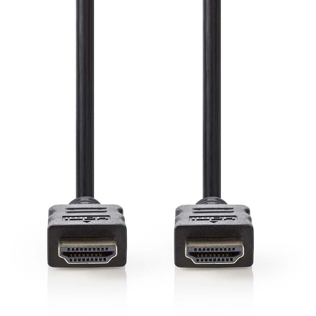 Diverse High Speed HDMI-kabel met Ethernet, 5,0 meter