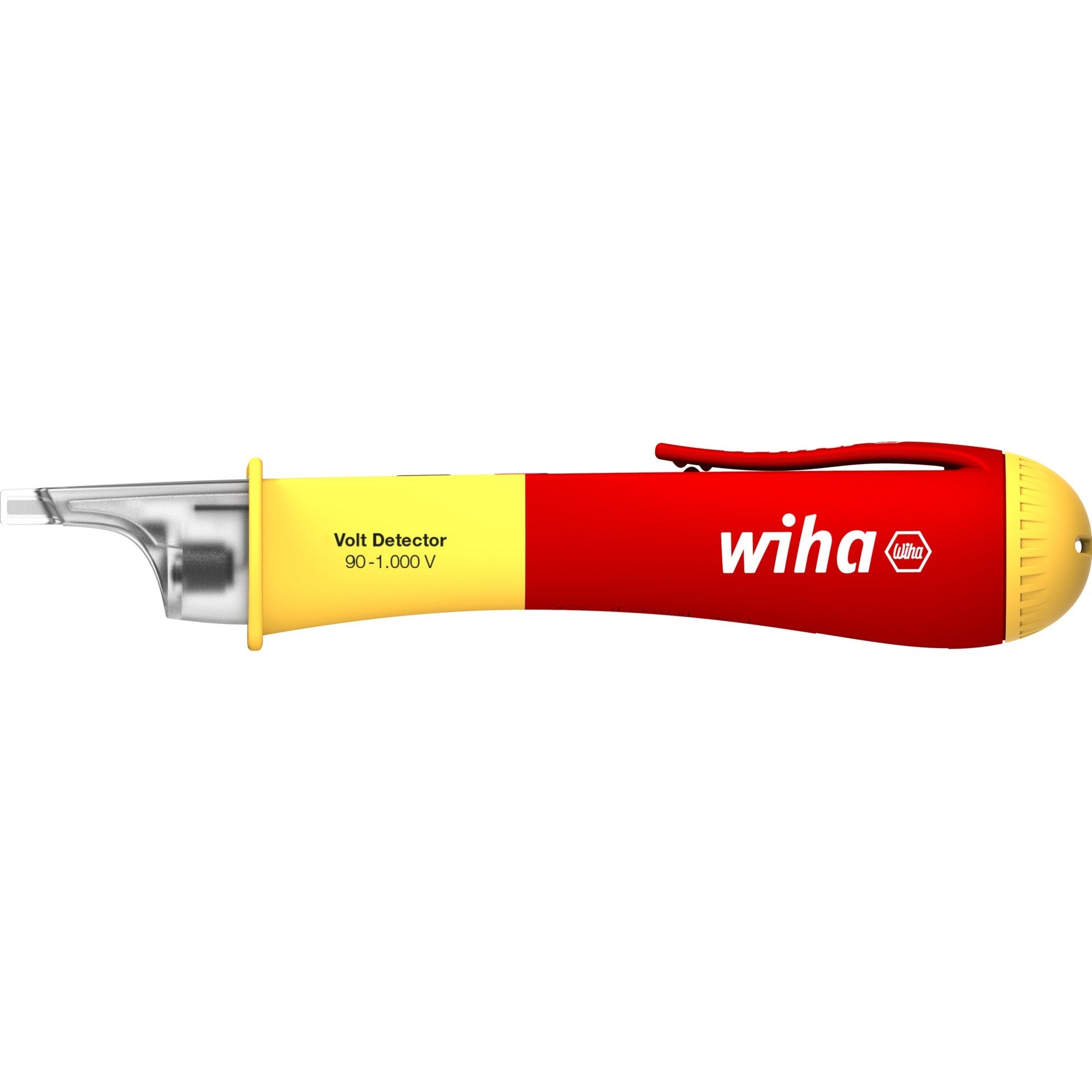 Wiha 43798 | spanningszoeker | volt detector | contactloos | eenpolig | 90 – 1.000 v ac - 43798