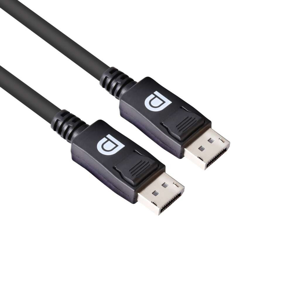 Club 3D Club 3D DisplayPort 1.4 HBR3 8K-kabel