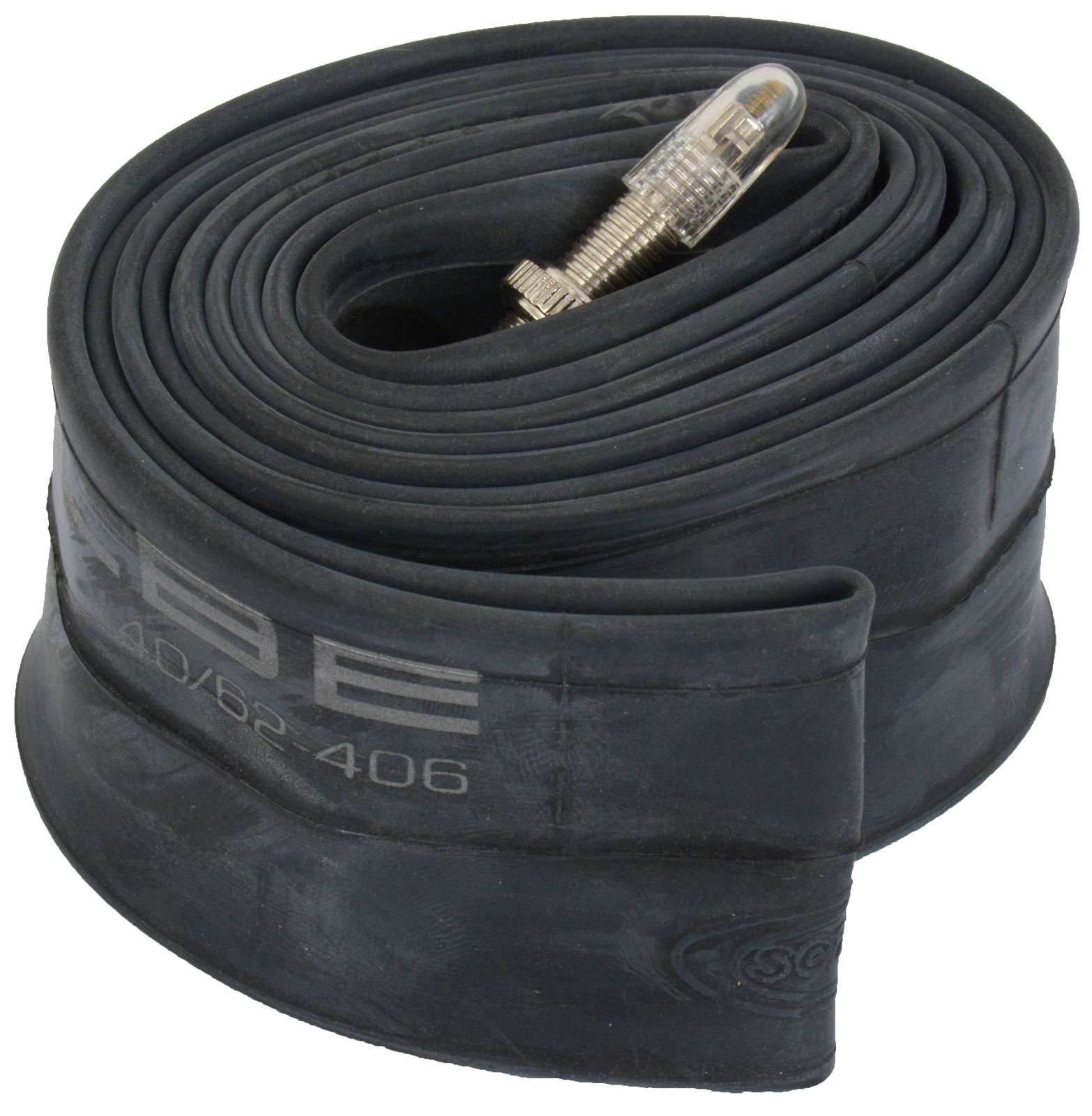 Schwalbe Binnenband 20 x 1,5 2 inch (40 62-406 428) SV7 FV 40 mm