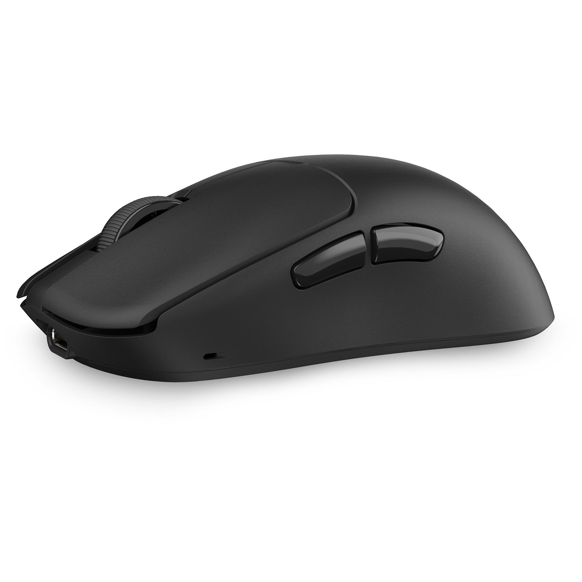 Sharkoon skiller sgm70w gaming muis (zwart, 400 - 26.000 dpi)