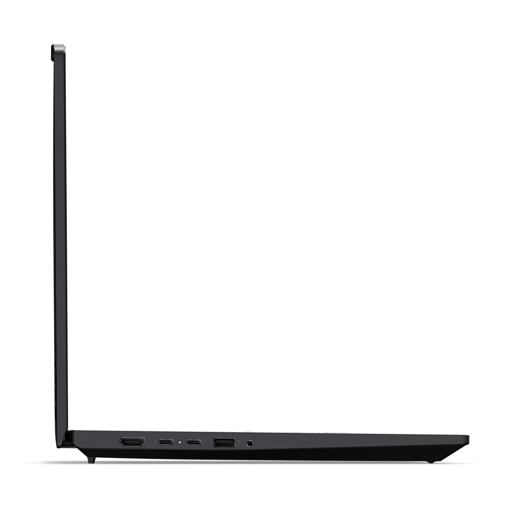 Lenovo thinkpad p16s gen 4 (21qv000bmh) 16 laptop (zwart | core ultra 7 255h | rtx pro 500 | 32 gb | 512 gb ssd)