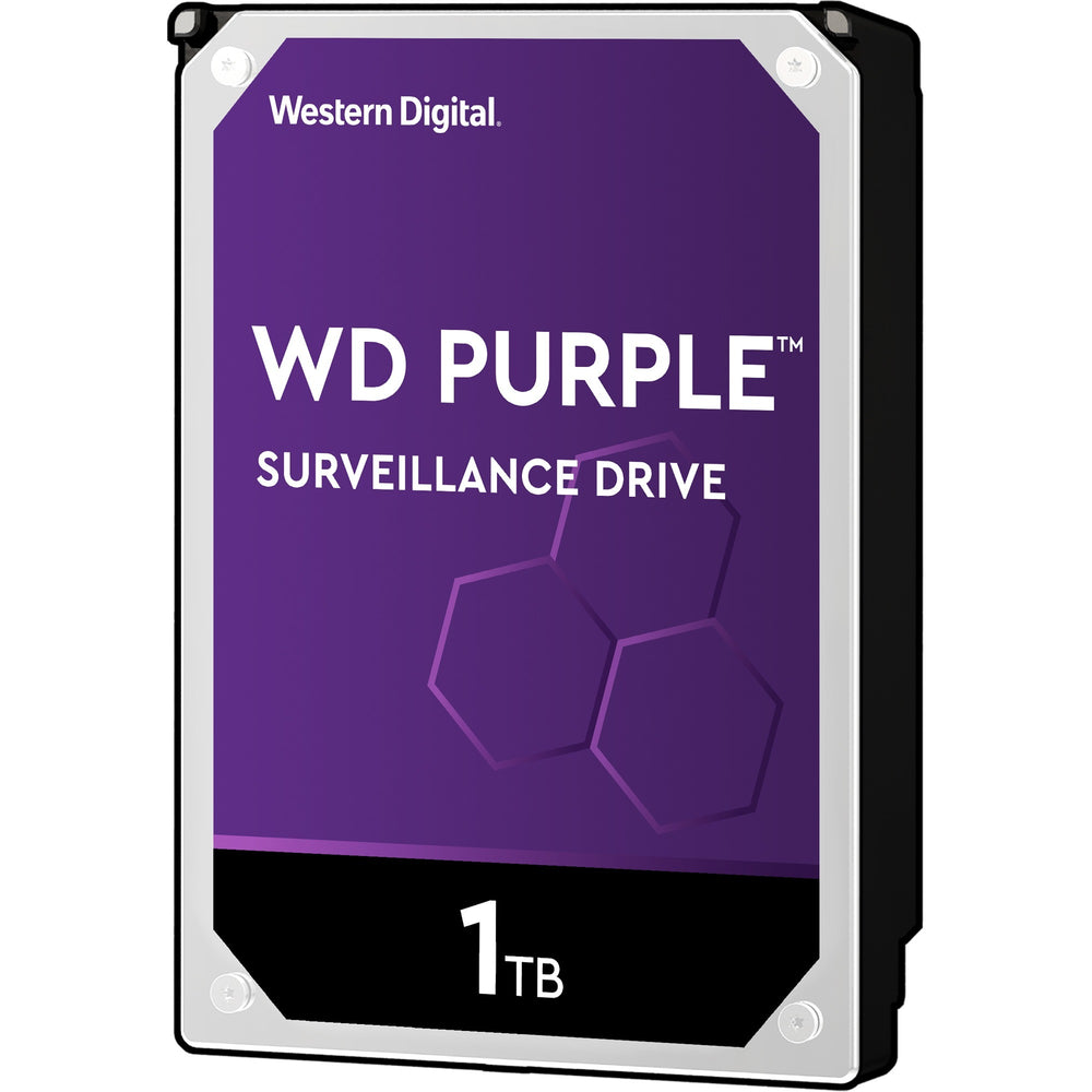 WD Paars, 1 TB
