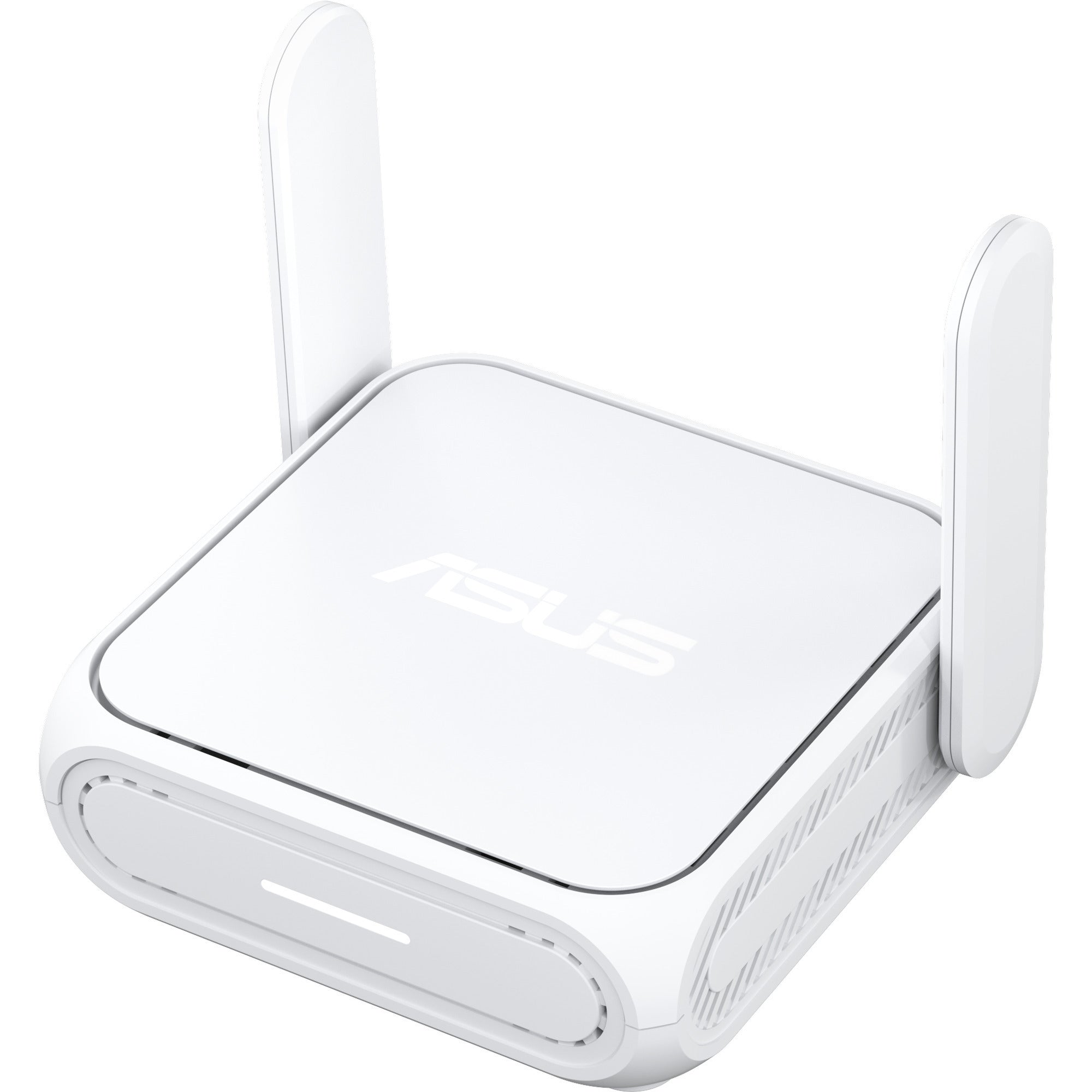 Asus rt-be58 go draadloze wlan lte router (wit)