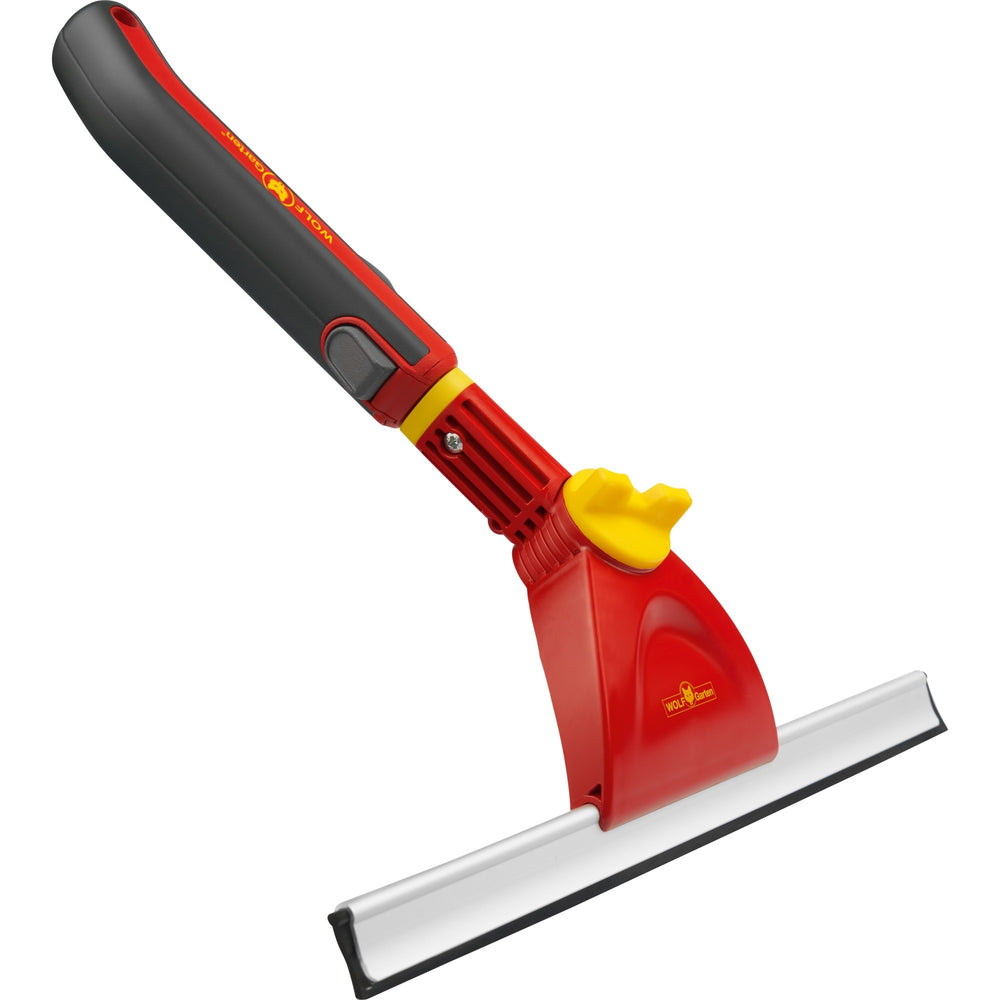 Wolf-garten fw-m serie - raamtrekker - 35cm - multi-star systeem - verstelbare hoek