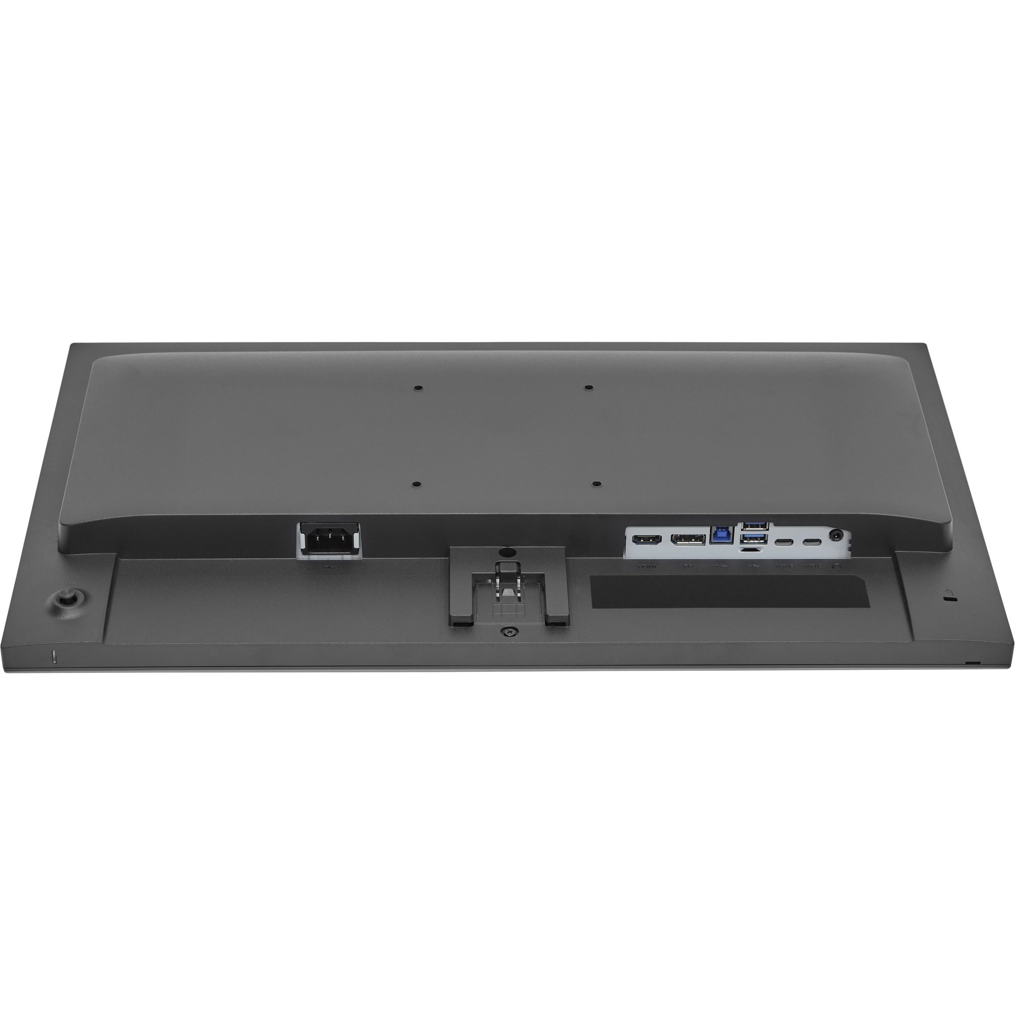 Iiyama prolite x2497hsu-b1 23.8 monitor (zwart, hdmi, displayport, 2x usb-a, 2x usb-c)