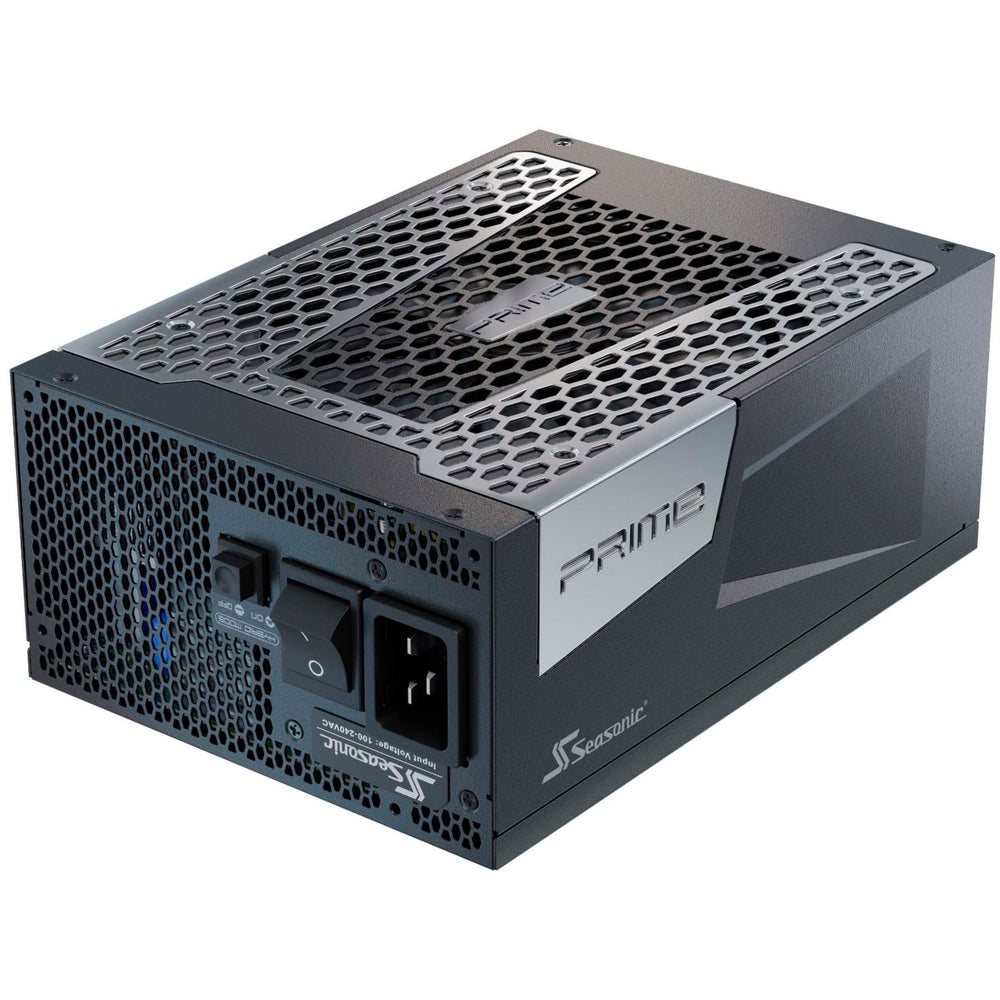 Seizoensgebonden Seizoensgebonden PRIME TX-1600, 1600W