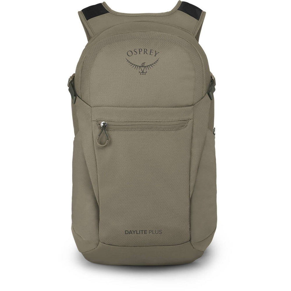 Osprey daylite plus rugzak (lichtgrijs, 20 liter)