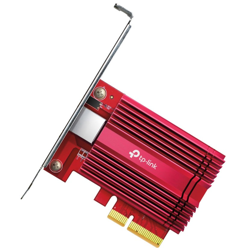 TP-Link TP-Link TX401 Gigabit PCI Express Netwerkadapter