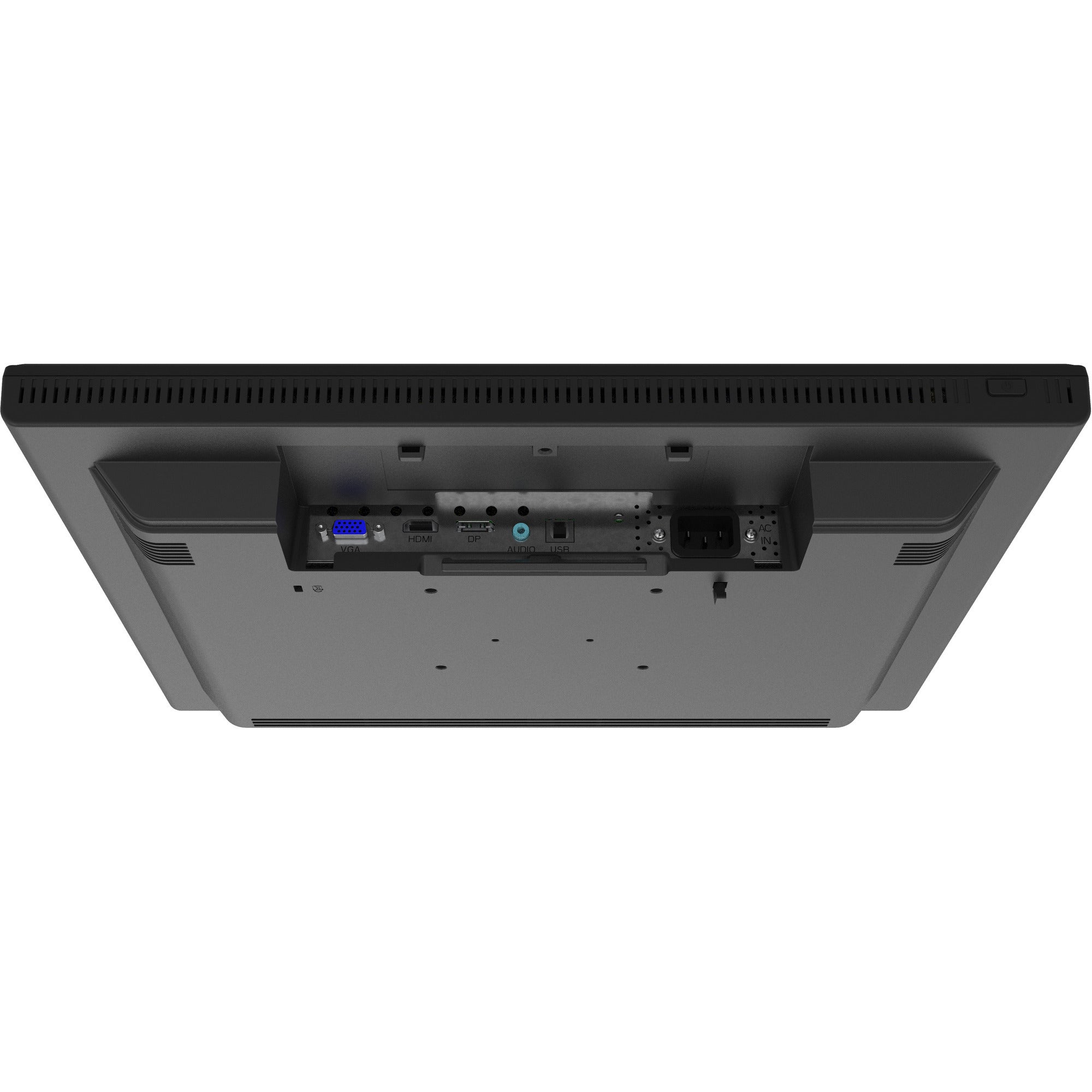 Iiyama prolite t1931sr-b2s 19 touchscreen monitor (zwart, vga, hdmi, displayport, audio, touchscreen)