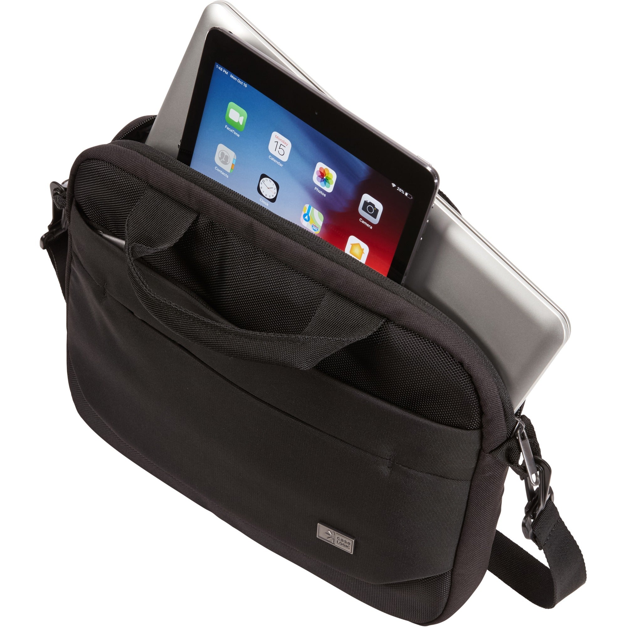 Case Logic Case Logic Advantage 11,6 Attaché notitieboekjes