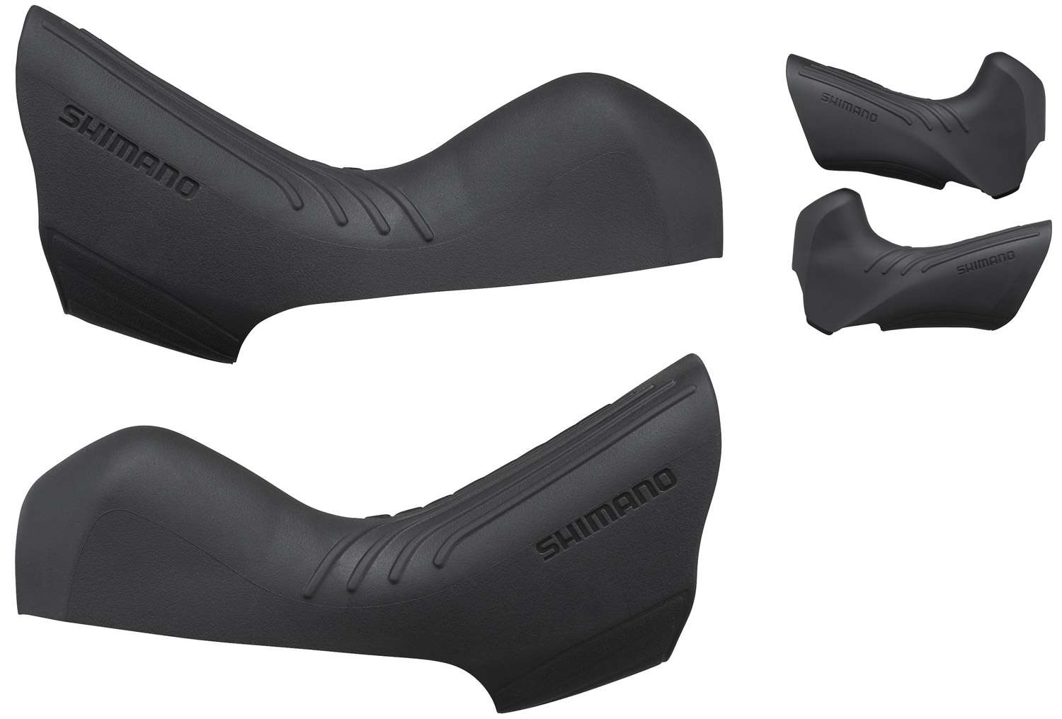 Shimano grx bracket covers