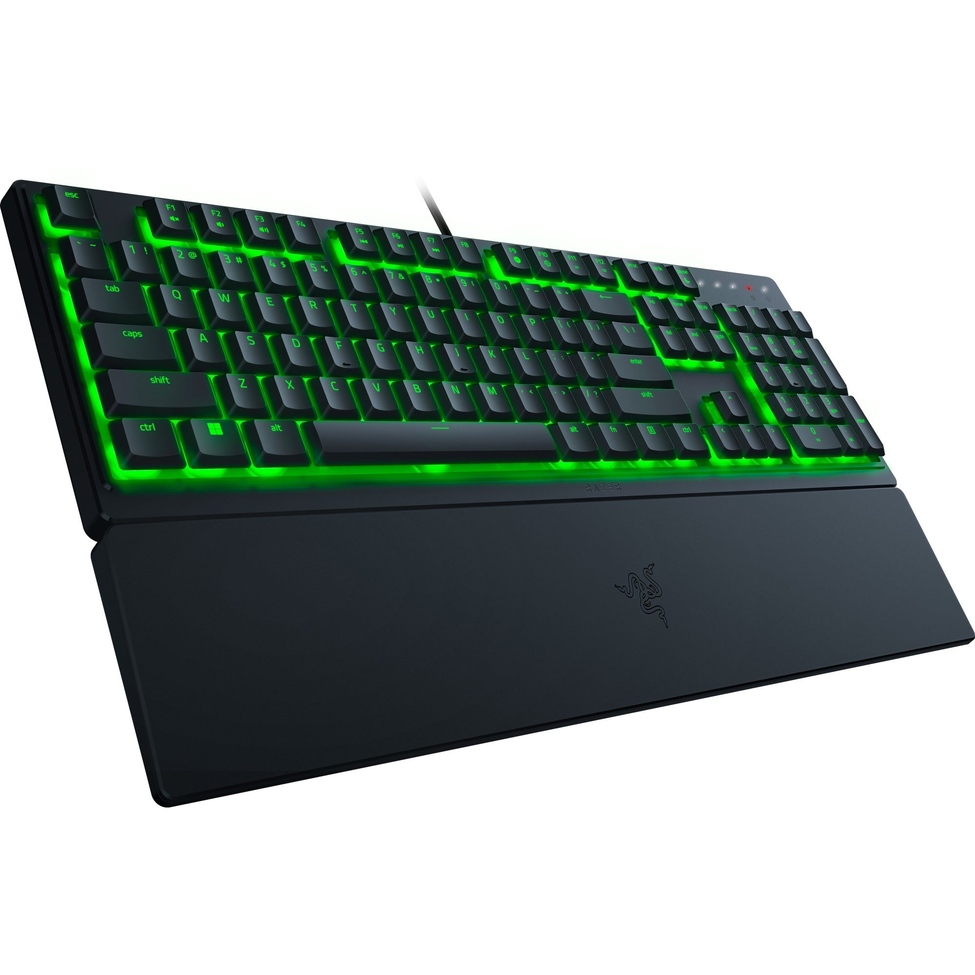 Razer Razer Ornata V3 X Low Profile Gaming Toetsenbord