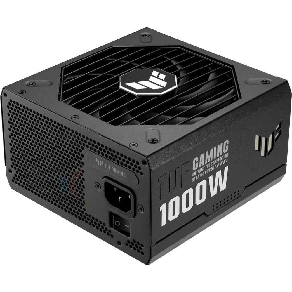 ASUS TUF Gaming 1000W Goud