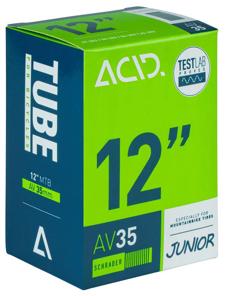 Acid junior mtb av hose