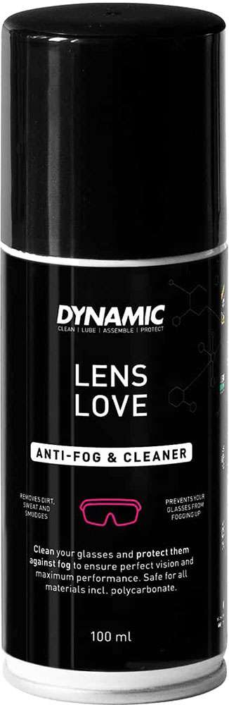 Dynamic lens love spray 100ml