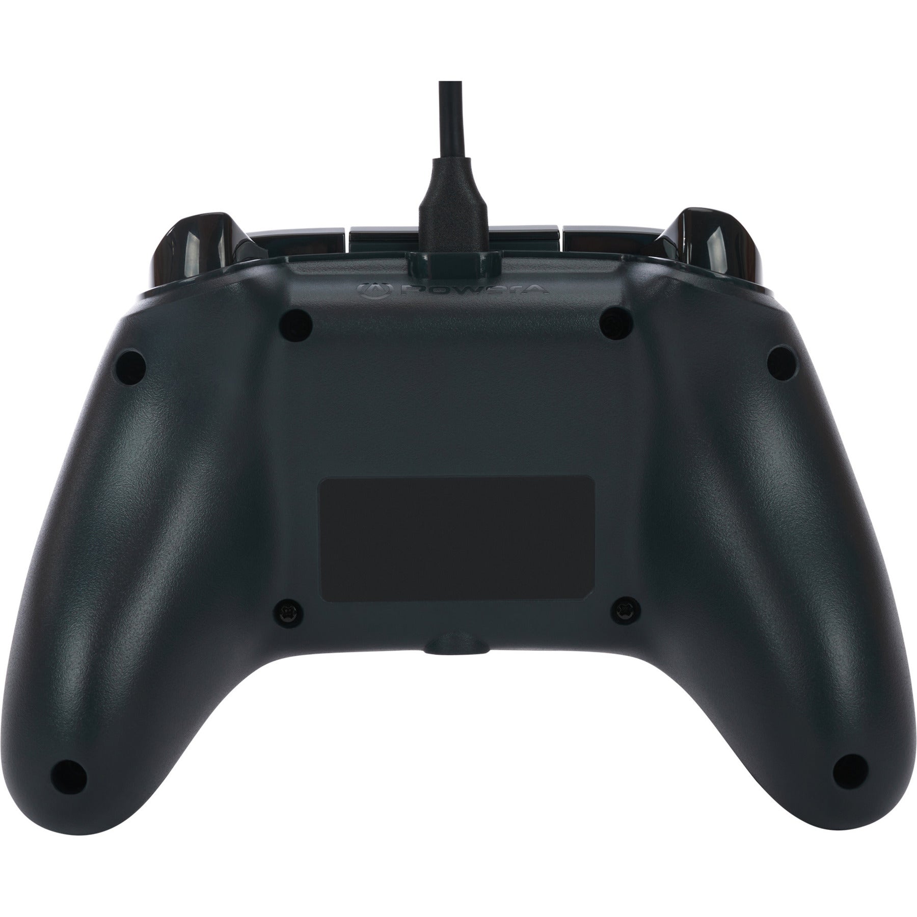 Powera bedrade controller voor xbox series x|s (zwart, xbox series x|s, xbox one, pc)