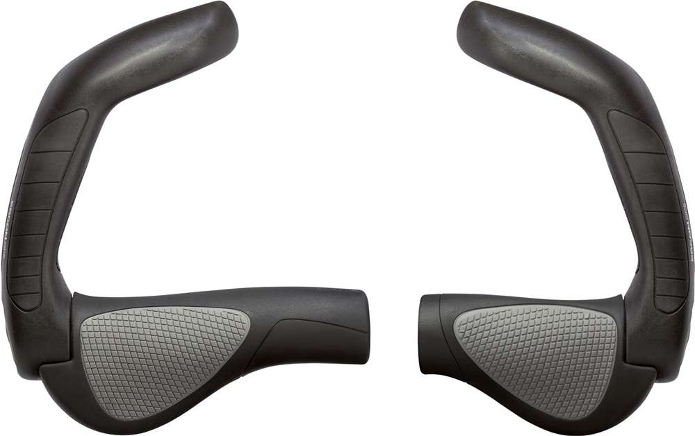 Ergon Handvatten GP5-S Nexus