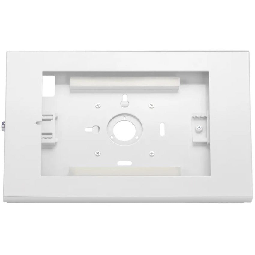 Neomounts wl15-650wh1 wand tablethouder wandmontage (wit)