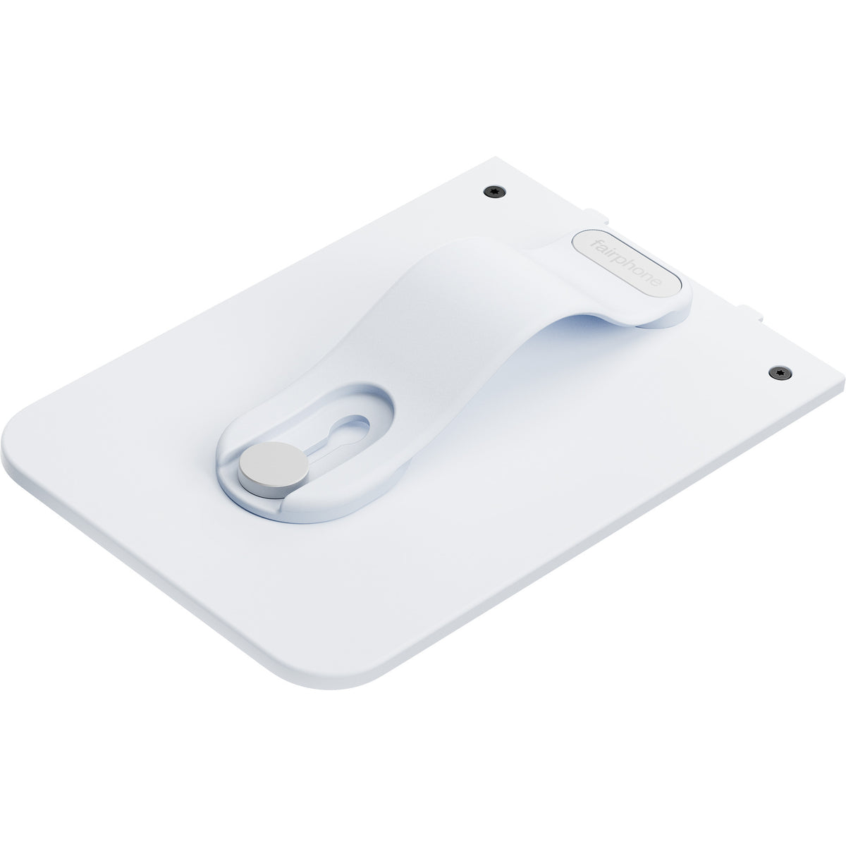 Fairphone (gen. 6) vingerlus smartphonehouder (wit)