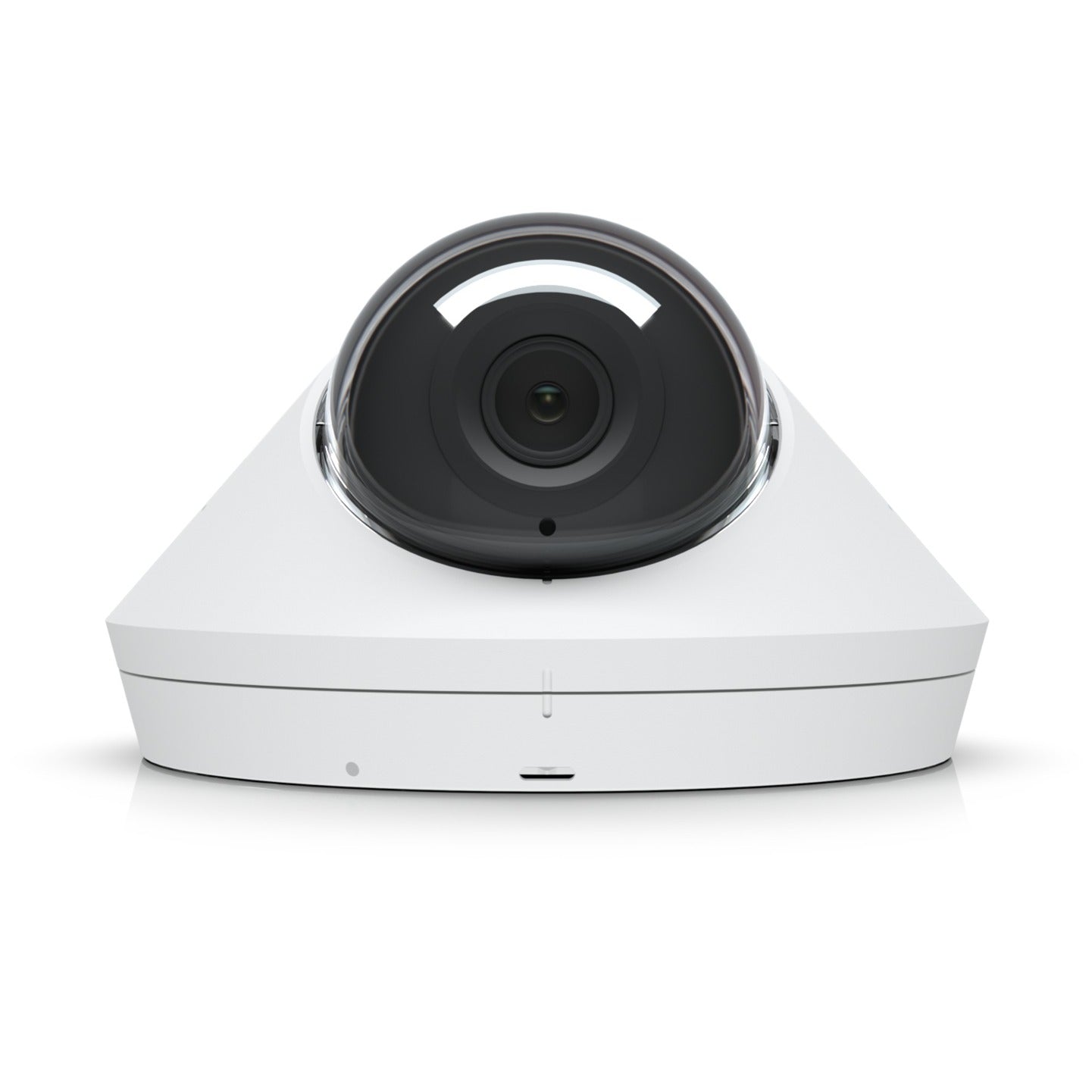 Ubiquiti g5 dome beveiligingscamera (wit)